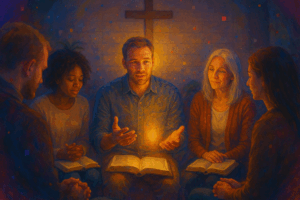 Igreja em Células